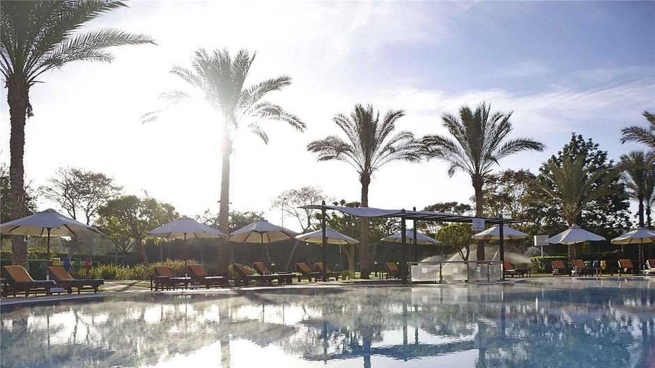 Novotel Cairo 6th of October Other