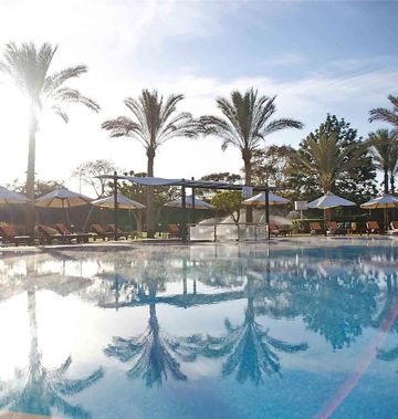 Novotel Cairo 6th of October