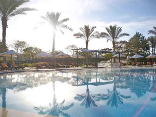 Novotel Cairo 6th of October