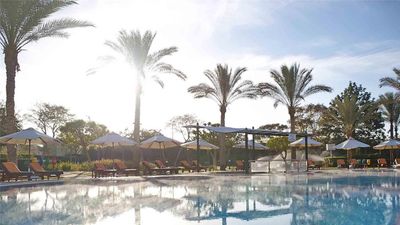 Novotel Cairo 6th of October