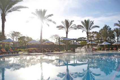 Novotel Cairo 6th of October