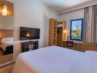 Ibis Meknes Hotel
