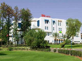 Ibis Meknes Hotel