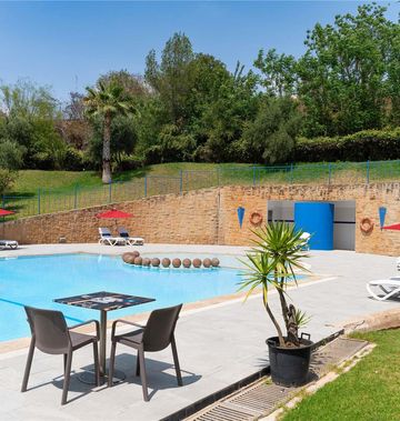 Ibis Meknes Hotel