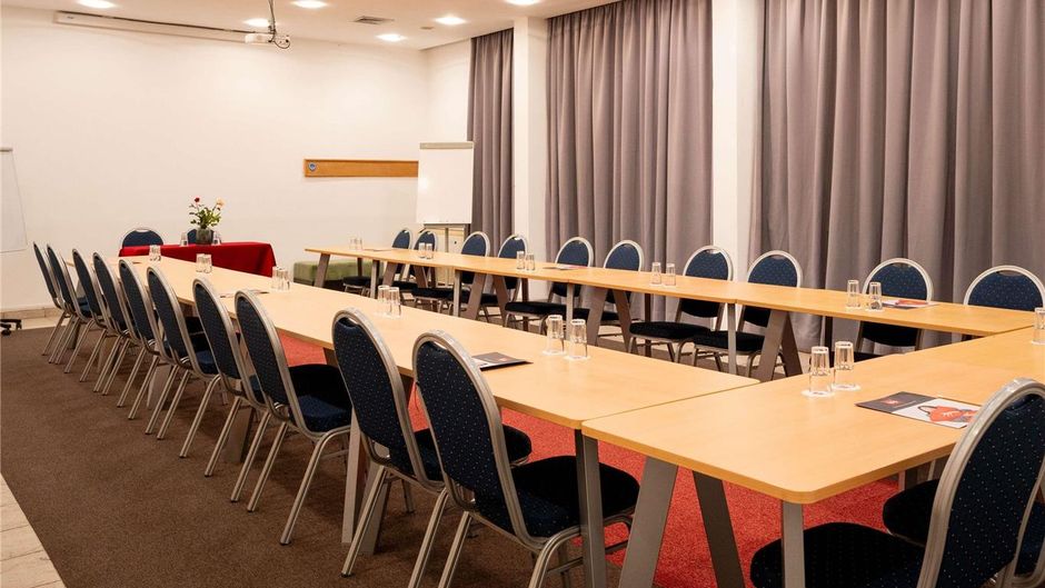 Ibis Meknes Hotel Meeting