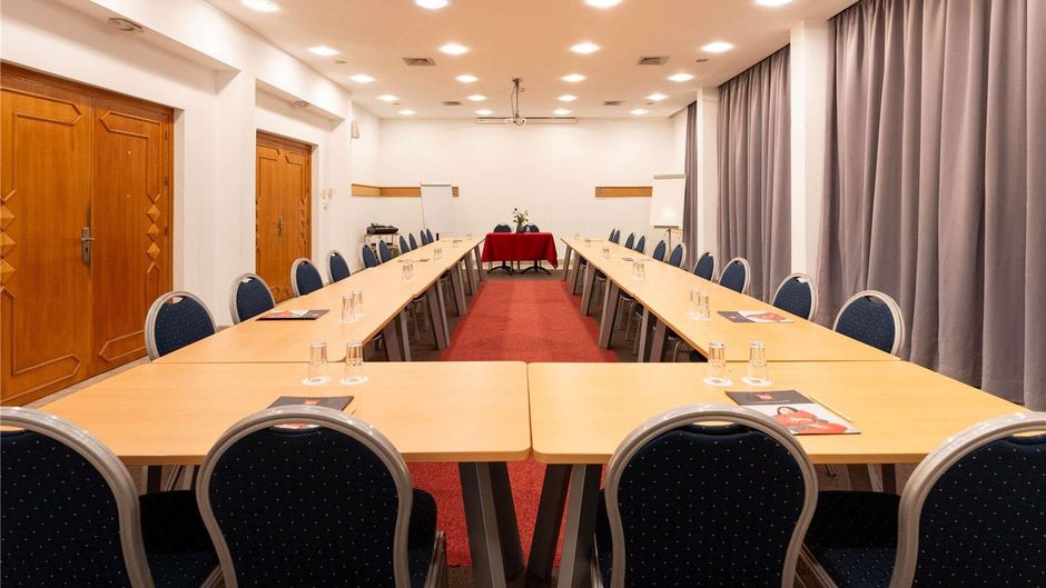 Ibis Meknes Hotel Meeting