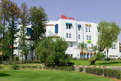 Ibis Meknes Hotel
