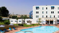 Ibis Meknes Hotel