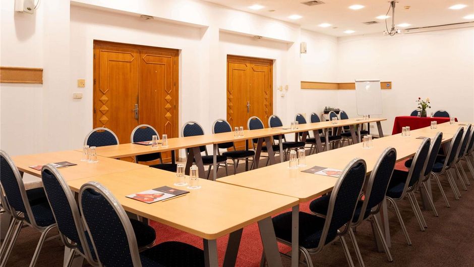 Ibis Meknes Hotel Meeting