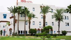 Ibis Meknes Hotel