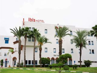 Ibis Meknes Hotel