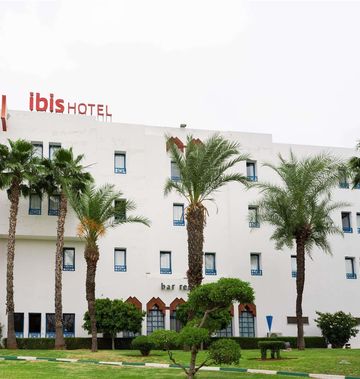 Ibis Meknes Hotel
