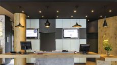 Ibis Hannover City Hotel