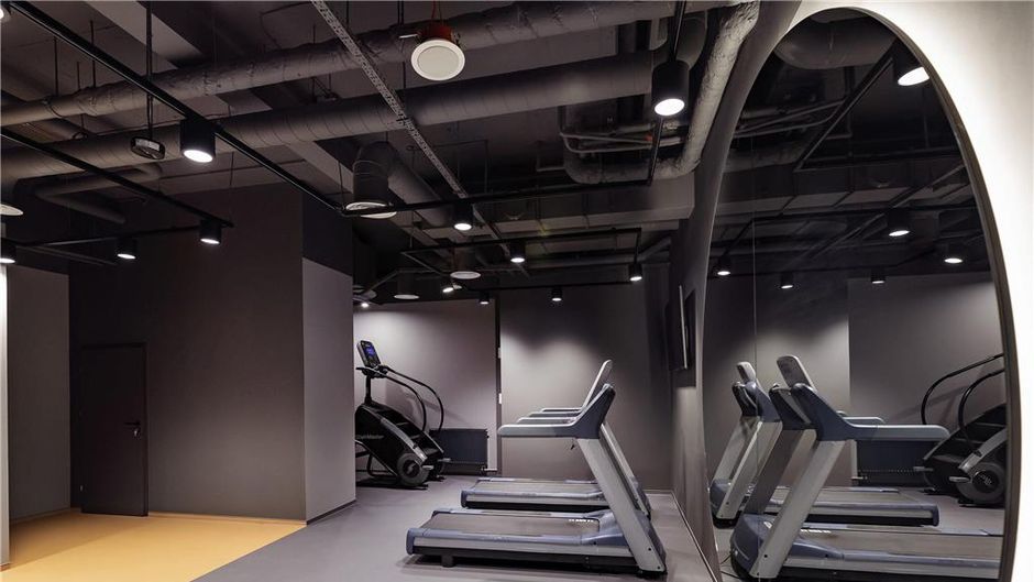 Novotel Szczecin Health