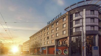 Novotel Szczecin