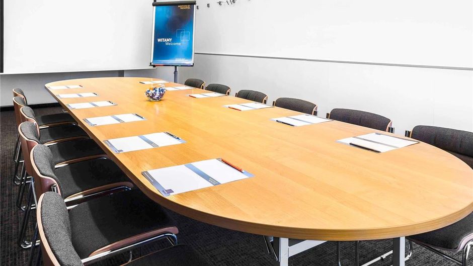 Novotel Szczecin Meeting