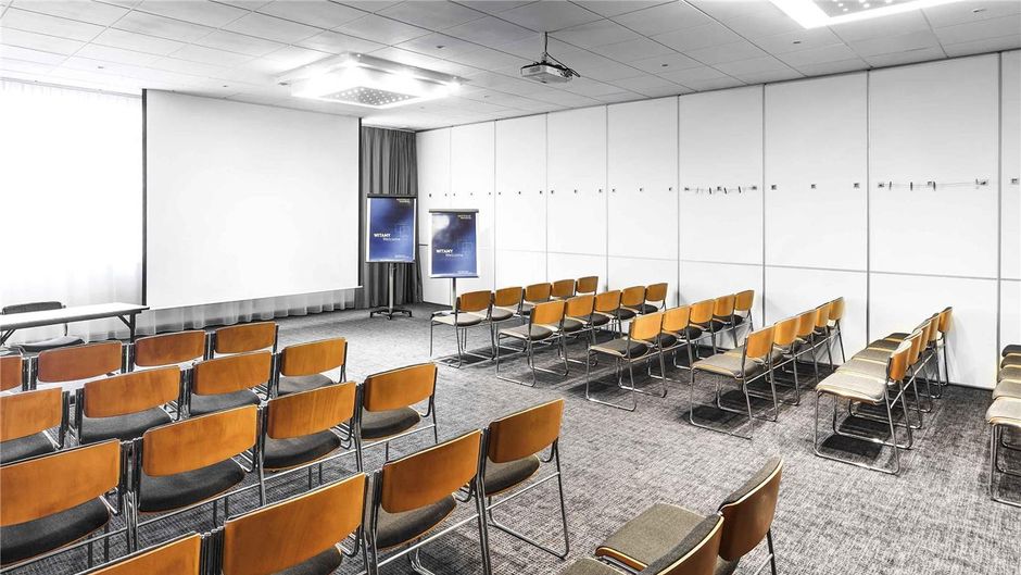 Novotel Szczecin Meeting