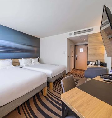 Novotel Krakow Centrum