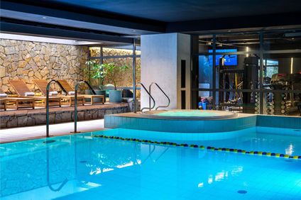 Novotel Krakow Centrum