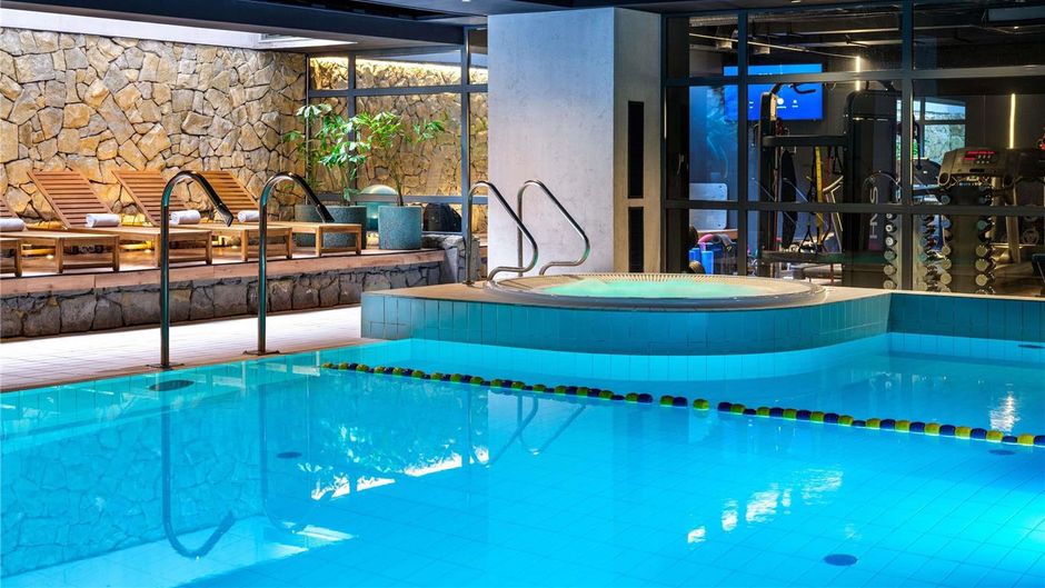 Novotel Krakow Centrum Exterior