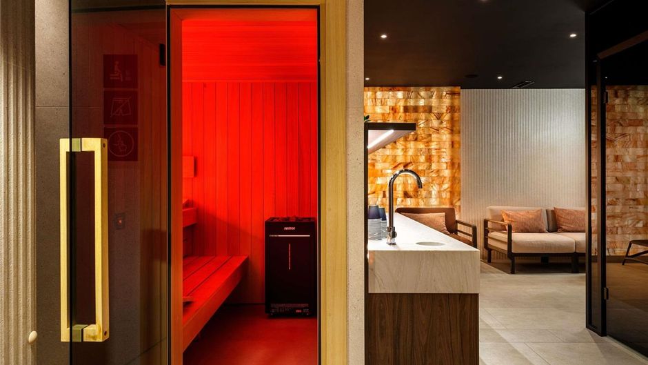 Novotel Krakow Centrum Spa