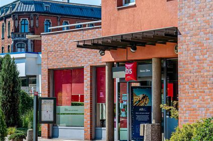 Ibis Katowice Zabrze