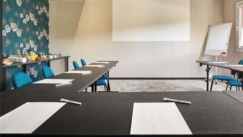 Ibis Katowice Zabrze Meeting
