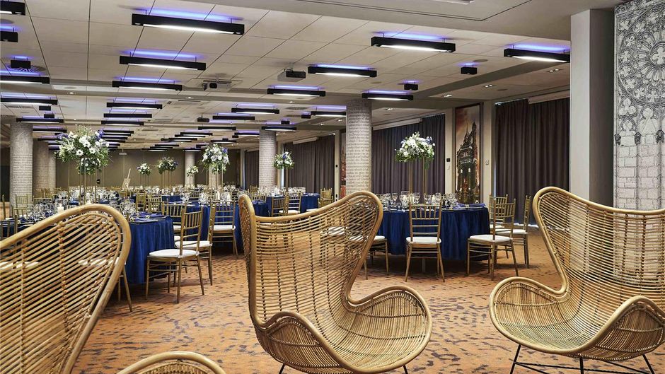 Hotel Mercure Wroclaw Centrum Other