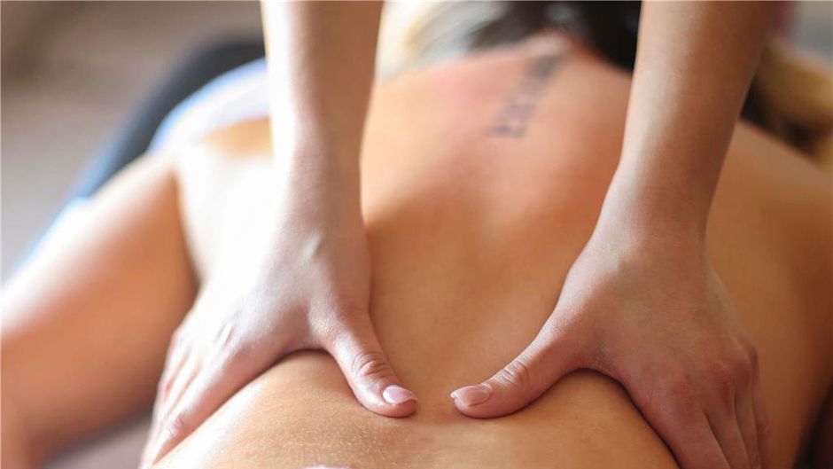 Novotel Gdansk Marina Spa