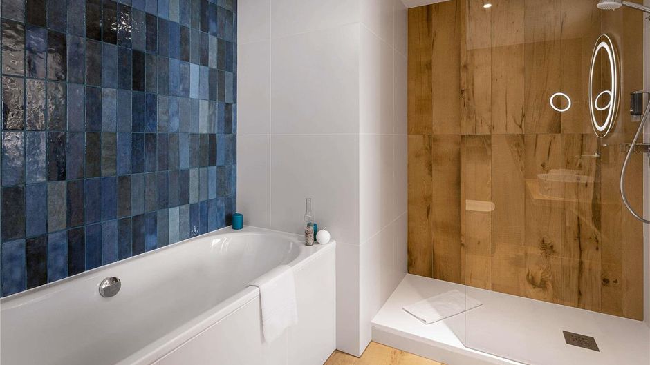 Novotel Gdansk Marina Suite