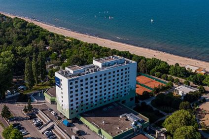 Novotel Gdansk Marina