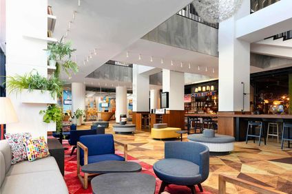 Novotel Poznan Centrum