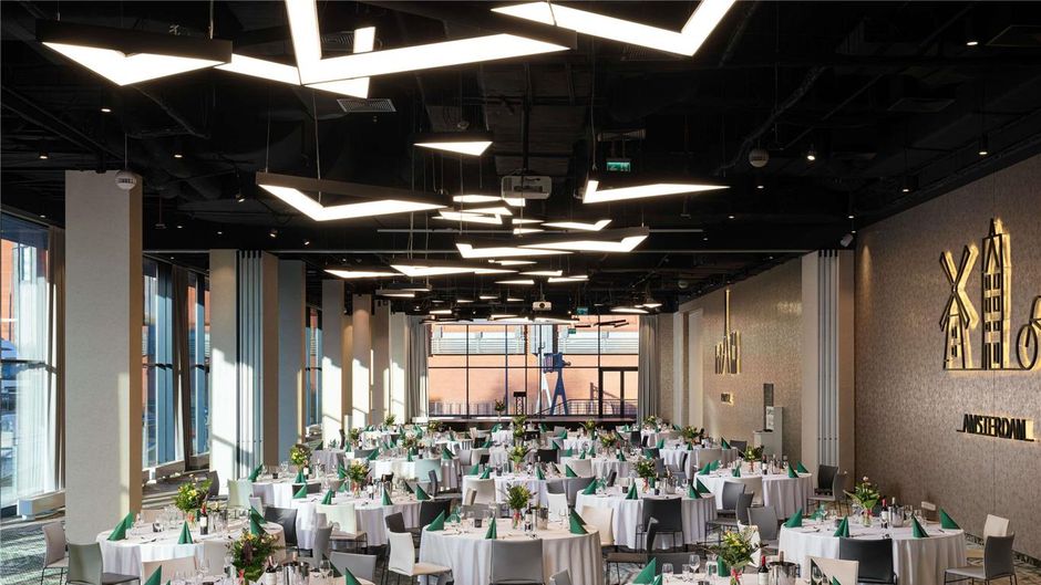 Novotel Poznan Centrum Meeting