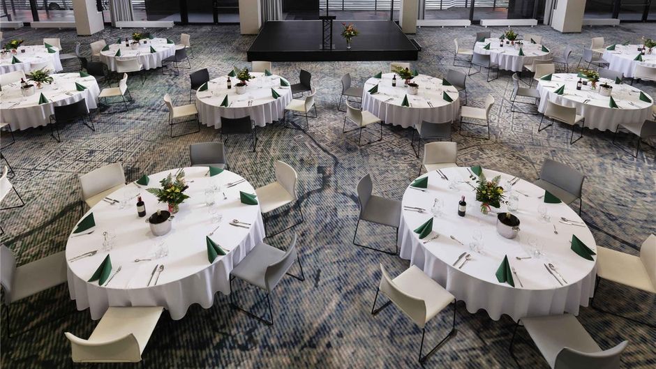 Novotel Poznan Centrum Meeting