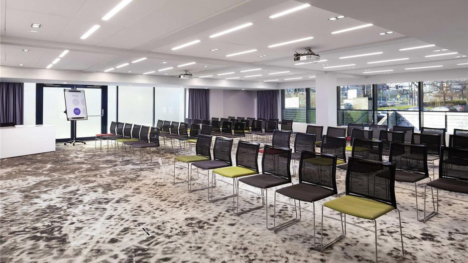 Novotel Poznan Centrum Meeting