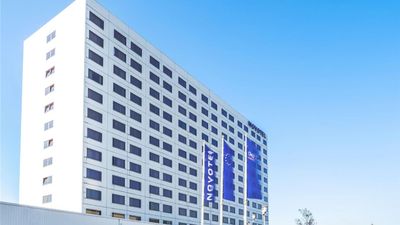 Novotel Katowice Centrum Hotel