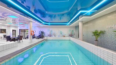 Novotel Katowice Centrum Hotel