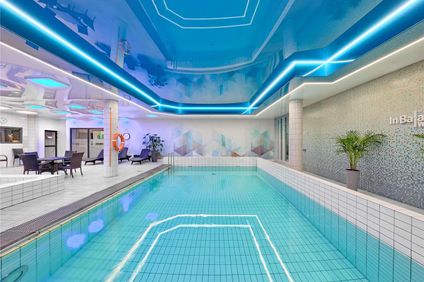 Novotel Katowice Centrum Hotel