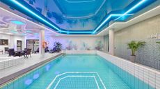 Novotel Katowice Centrum Hotel