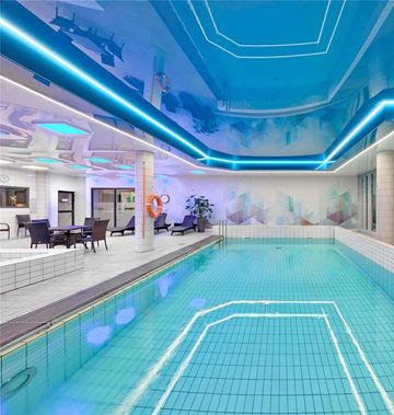 Novotel Katowice Centrum Hotel