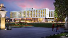 Sofitel  Warsaw Victoria
