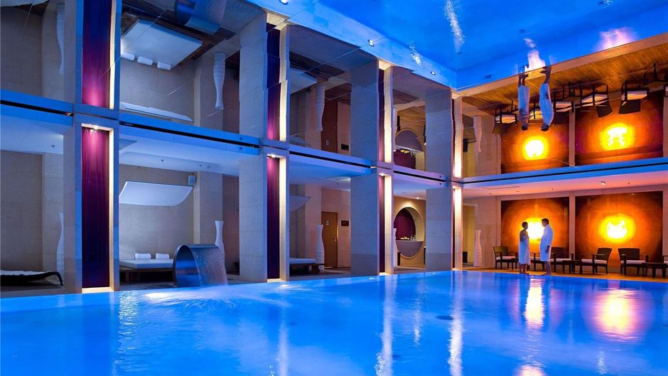 Sofitel  Warsaw Victoria Other