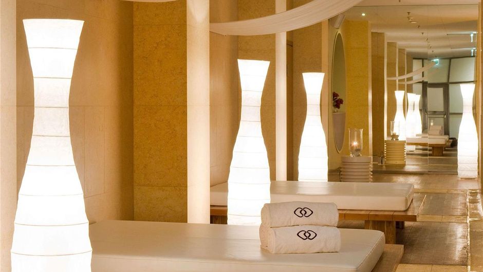 Sofitel  Warsaw Victoria Spa