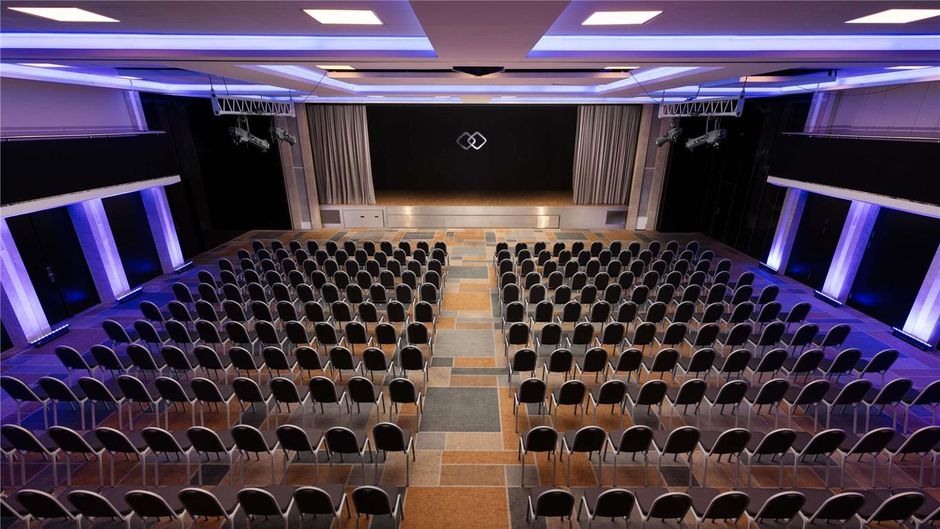 Sofitel  Warsaw Victoria Meeting
