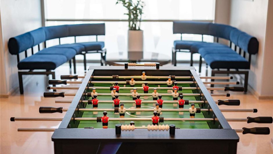 Novotel Centrum Warsaw Other