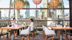 Novotel Centrum Warsaw