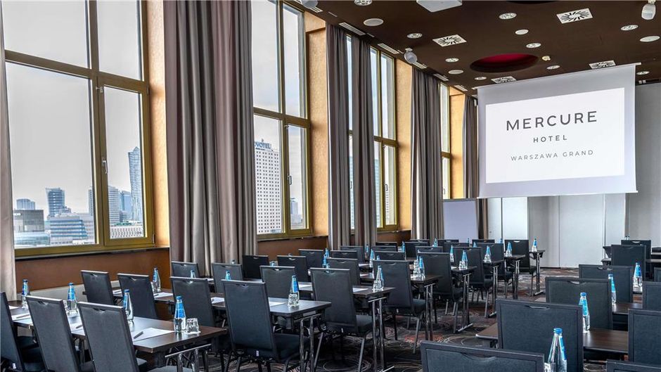 Mercure Grand Meeting