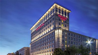 Mercure Grand
