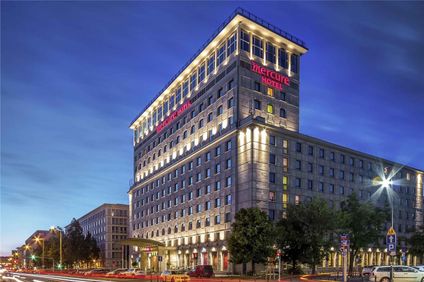 Mercure Grand