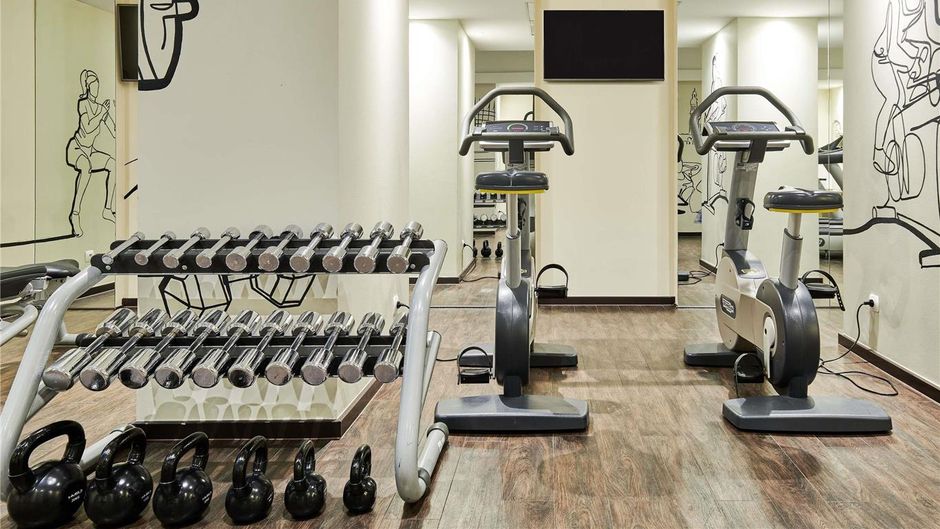 Mercure Grand Health